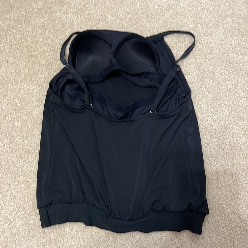 Tankini swim top - Picture 3 of 6